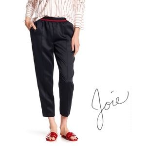 JOIE Satin Dress Pants | Small